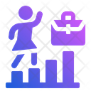پیش‌نمایش فایل career-growth-9366509 از پک موفقیت