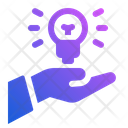 پیش‌نمایش فایل give-idea-9366523 از پک موفقیت