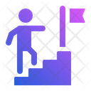 پیش‌نمایش فایل success-ladder-9366565 از پک موفقیت