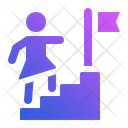 پیش‌نمایش فایل success-ladder-9366566 از پک موفقیت