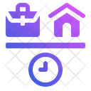 پیش‌نمایش فایل work-balance-9366573 از پک موفقیت