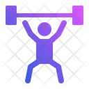پیش‌نمایش فایل weight-lifting-9615559 از پک زندگی سالم