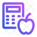 پیش‌نمایش فایل calorie-counting-9615312 از پک زندگی سالم