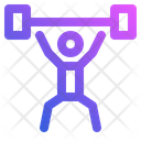 پیش‌نمایش فایل weight-lifting-9615349 از پک زندگی سالم