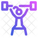 پیش‌نمایش فایل weight-lifting-9615350 از پک زندگی سالم
