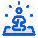 پیش‌نمایش فایل meditation-9615275 از پک زندگی سالم