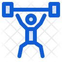 پیش‌نمایش فایل weight-lifting-9615299 از پک زندگی سالم