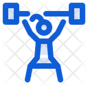 پیش‌نمایش فایل weight-lifting-9615300 از پک زندگی سالم