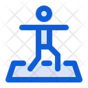 پیش‌نمایش فایل yoga-pose-9615301 از پک زندگی سالم