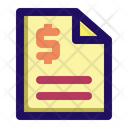 پیش‌نمایش فایل bill-345 از پک مالی