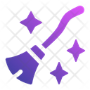پیش‌نمایش فایل broomstick-9955786 از پک آسمانی و جادوگری