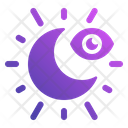 پیش‌نمایش فایل crescent-moon-9955791 از پک آسمانی و جادوگری