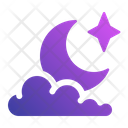 پیش‌نمایش فایل crescent-moon-9955792 از پک آسمانی و جادوگری