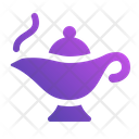 پیش‌نمایش فایل magic-lamp-9955807 از پک آسمانی و جادوگری