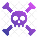 پیش‌نمایش فایل skull-bones-9955825 از پک آسمانی و جادوگری