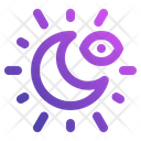 پیش‌نمایش فایل crescent-moon-9955741 از پک آسمانی و جادوگری