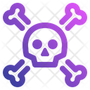 پیش‌نمایش فایل skull-bones-9955775 از پک آسمانی و جادوگری
