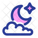 پیش‌نمایش فایل crescent-moon-9955642 از پک آسمانی و جادوگری