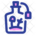 پیش‌نمایش فایل potion-bottle-9955670 از پک آسمانی و جادوگری