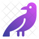 پیش‌نمایش فایل crow-10038787 از پک هالووین