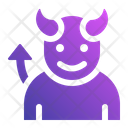 پیش‌نمایش فایل devil-10038789 از پک هالووین