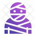 پیش‌نمایش فایل mummy-10038801 از پک هالووین