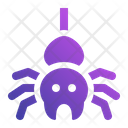 پیش‌نمایش فایل spider-10038808 از پک هالووین