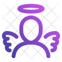پیش‌نمایش فایل angel-10038732 از پک هالووین