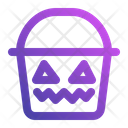 پیش‌نمایش فایل bucket-10038735 از پک هالووین