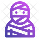 پیش‌نمایش فایل mummy-10038759 از پک هالووین
