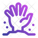 پیش‌نمایش فایل zombie-hand-10038772 از پک هالووین
