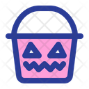 پیش‌نمایش فایل bucket-10038693 از پک هالووین