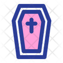 پیش‌نمایش فایل coffin-10038702 از پک هالووین