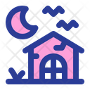 پیش‌نمایش فایل haunted-house-10038711 از پک هالووین
