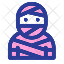 پیش‌نمایش فایل mummy-10038717 از پک هالووین