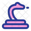 پیش‌نمایش فایل snake-10038722 از پک هالووین