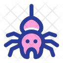 پیش‌نمایش فایل spider-10038724 از پک هالووین