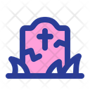 پیش‌نمایش فایل tombstone-10038725 از پک هالووین