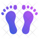 پیش‌نمایش فایل footprints-10021284 از پک دیوالی