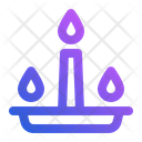 پیش‌نمایش فایل candle-10021201 از پک دیوالی