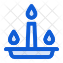 پیش‌نمایش فایل candle-10021042 از پک دیوالی