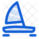 پیش‌نمایش فایل ice-boating-10332793 از پک ورزش زمستانی