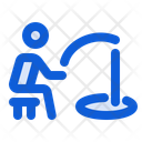 پیش‌نمایش فایل ice-fishing-10332798 از پک ورزش زمستانی