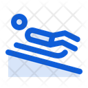 پیش‌نمایش فایل luge-10332809 از پک ورزش زمستانی