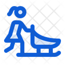 پیش‌نمایش فایل sled-10332815 از پک ورزش زمستانی