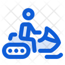 پیش‌نمایش فایل snow-mobile-10332822 از پک ورزش زمستانی