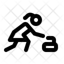 پیش‌نمایش فایل curling-10332737 از پک ورزش زمستانی