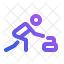 پیش‌نمایش فایل curling-10332838 از پک ورزش زمستانی
