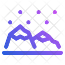 پیش‌نمایش فایل ice-mountain-10332855 از پک ورزش زمستانی