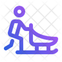پیش‌نمایش فایل sled-10332865 از پک ورزش زمستانی